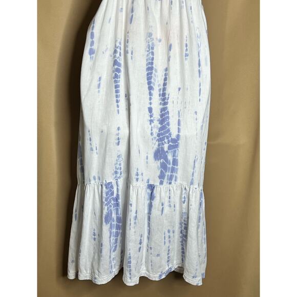 Rails Delilah Tie Dye Midi Dress XXL - Picture 10 of 12
